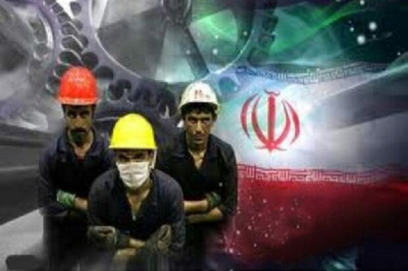 اعلام برنامه های هفته کارگر در مازندران