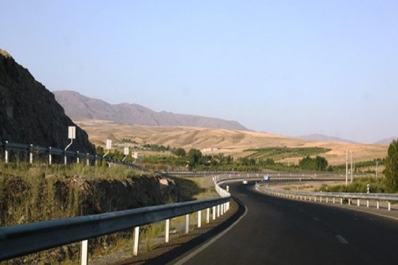 تکمیل 110 کیلومتر راه و بزرگراه در 3 استان به ارزش 795 میلیارد تومان
