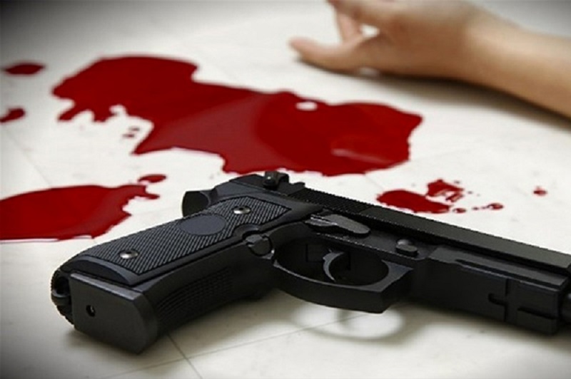 قتل یک جوان 19 ساله با سلاح گرم در ساری