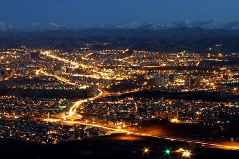مصرف برق در مازندران ۶۳۰۰ مگاوات ساعت افزایش یافت