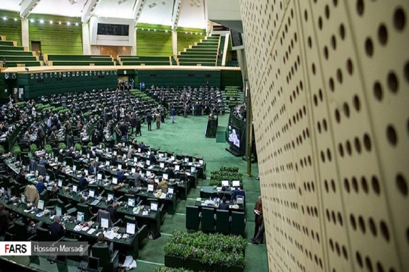 مجلس با کلیات لایحه ایجاد ۳ منطقه آزاد جدید موافقت کرد