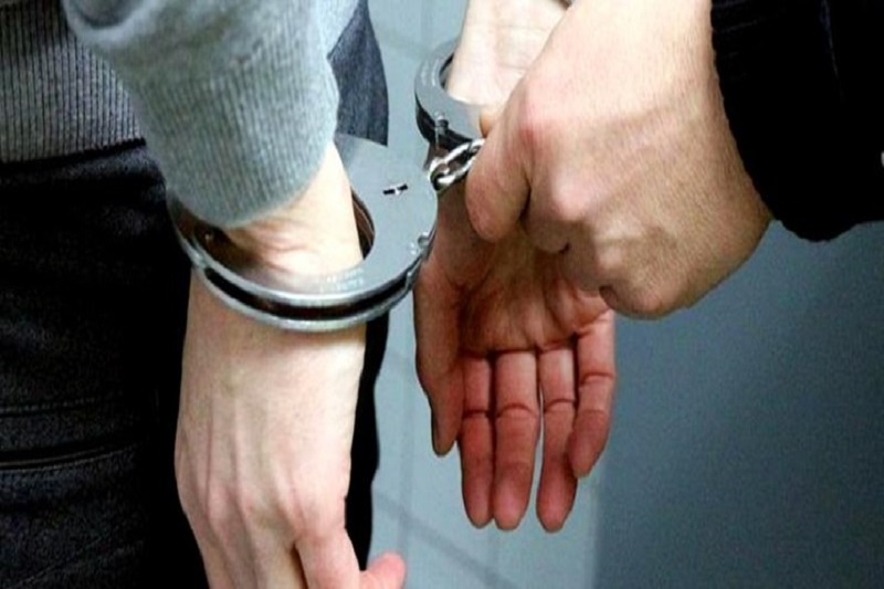 قاچاقچیان عتیقه در رامسر دستگیر شدند