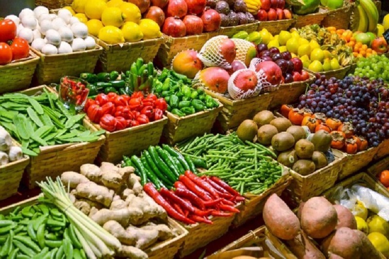 تعریف 22 پروژه برای توسعه صادرات محصولات کشاورزی در مازندران