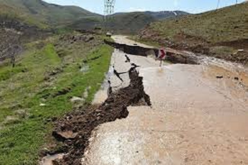 خسارت ۳۹۱ میلیارد تومانی حوادث طبیعی در مازندران