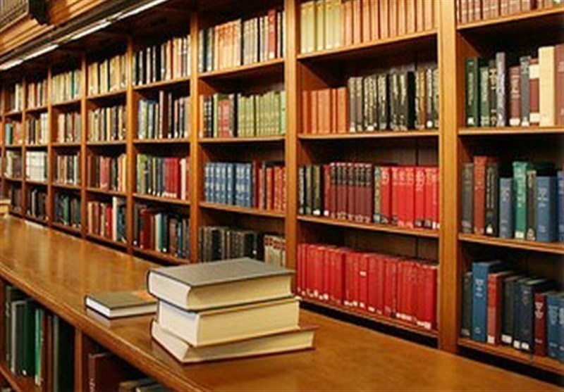 بازگشایی کتابخانه‌های عمومی در مازندران