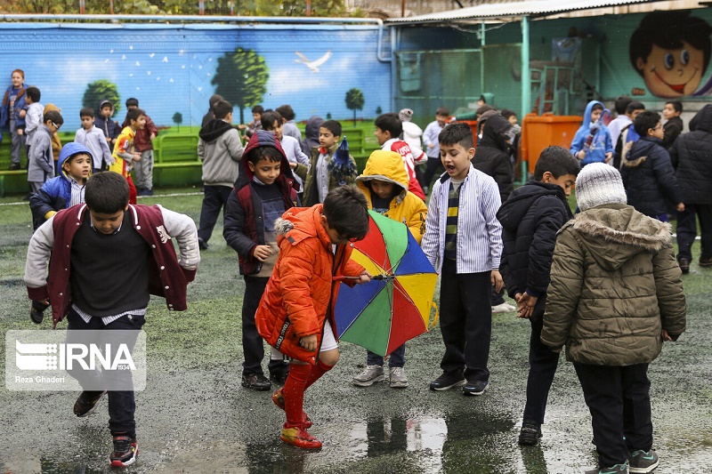 شادی و نشاط، گمشده مدارس غیرانتفاعی مازندران