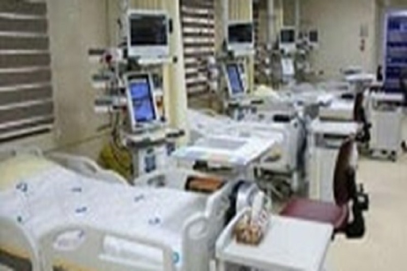 فارس من|دستگاه ام‌ارآی در بیمارستان 17 شهریور آمل راه‌اندازی می‌شود