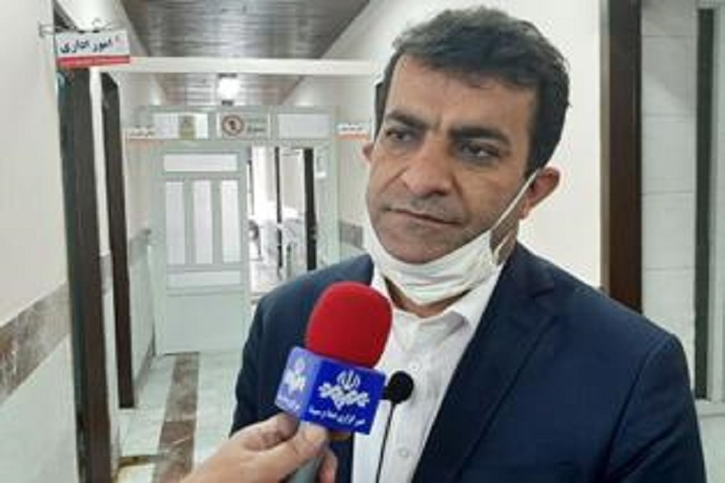 ایجاد نخستین مرکز مراقبت از بیماران حاد کشور در قائم شهر