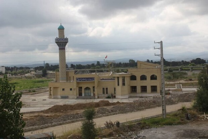 شهرداری ساری در ساخت مرکز فرهنگی و موزه دفاع مقدس شانه خالی کرد