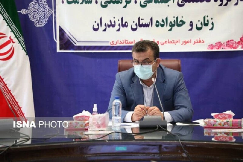 فرمانداران راسا به مسائل زنان و خانواده ورود کنند