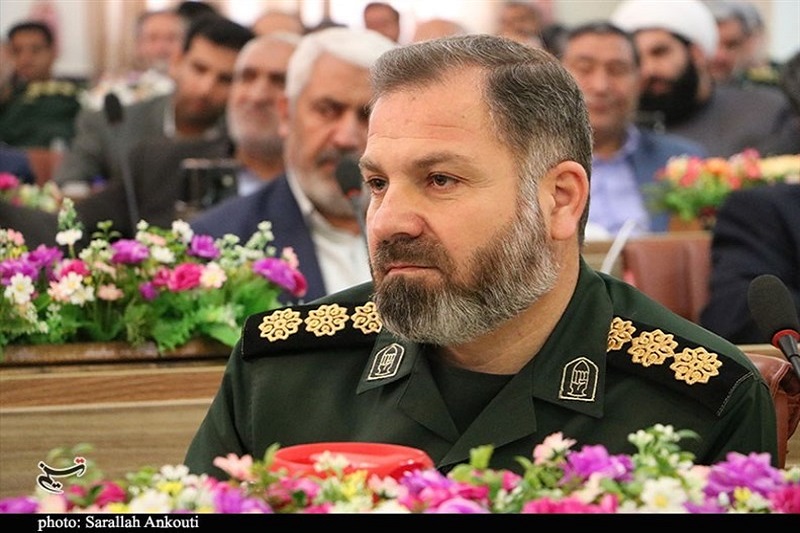 فرمانده سپاه مازندران: ۱۰۰ هزار بسته معیشتی بین نیازمندان توزیع شد