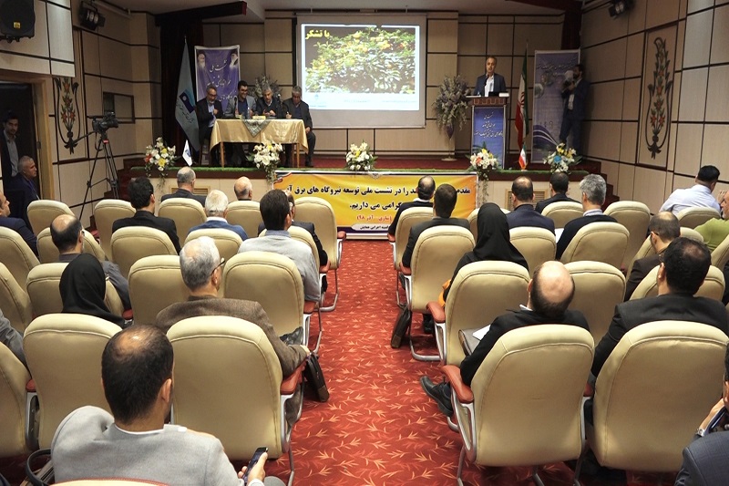 دوره احداث و خرید تضمینی نیروگاه‌های برق آبی کوچک مشخص شد