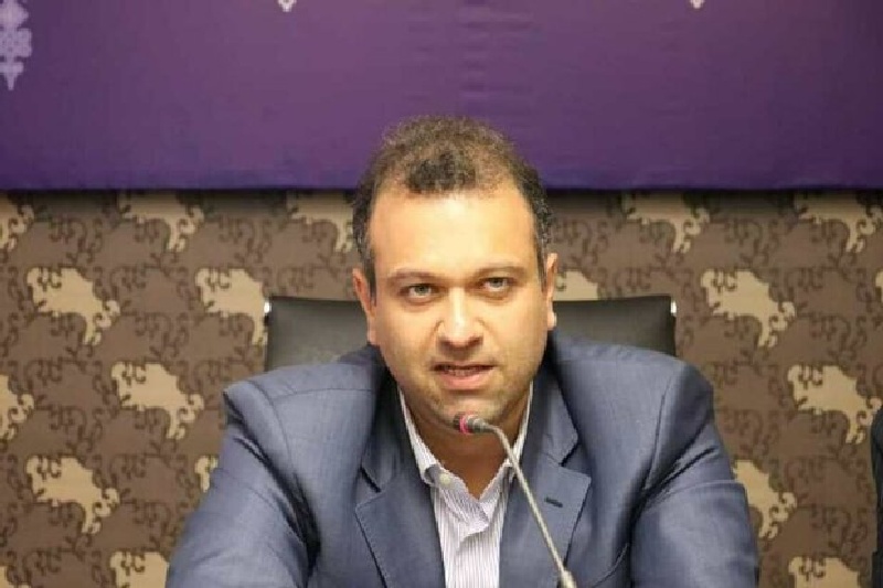 میزان تولید انرژی برق آبی در مازندران ۳ درصد است