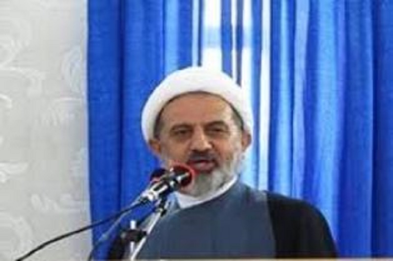 برگزاری نماز جمعه، امروز فقط در یک شهر مازندران