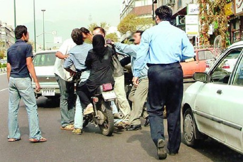 ثبت بیش از ۱۶هزار پرونده نزاع در مازندران