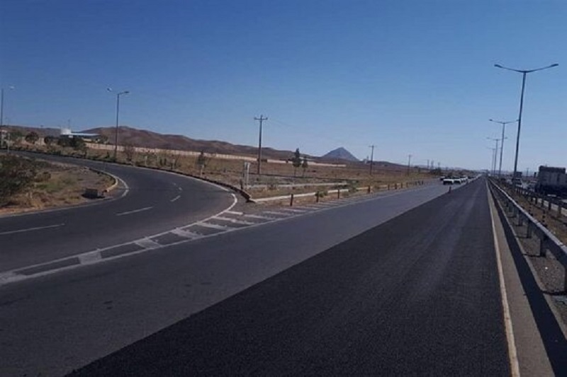 ۸۵ پروژه راهداری و جاده‌ای استان مازندران در هفته دولت افتتاح می‌شود
