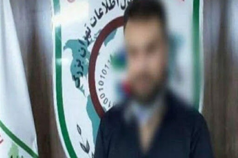 مسافر هتاک به سه سال زندان محکوم شد
