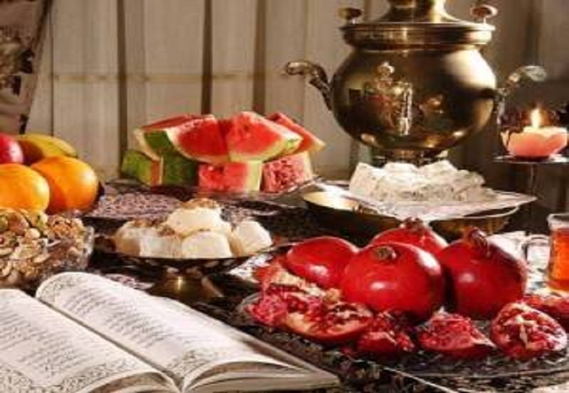 یلدا؛ سنتی غرق شده در زرق و برق‌های امروزی