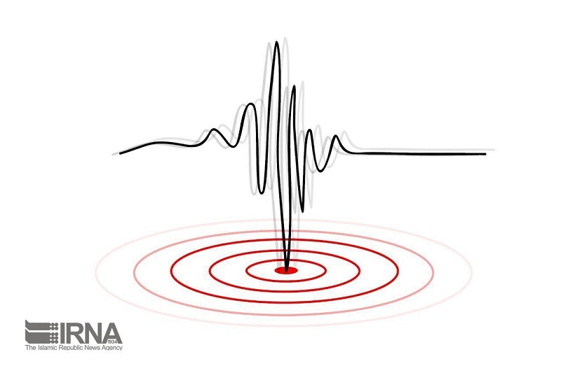 زلزله کیاسر در مازندران خسارت نداشت