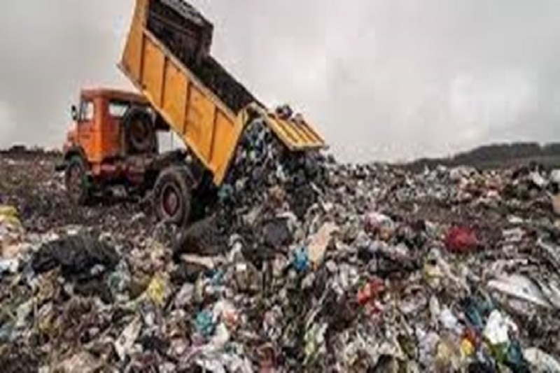 از تکمیل ظرفیت زمین زباله آمل تا فرصت یک‌هفته دادستان برای تعیین زمین جایگزین