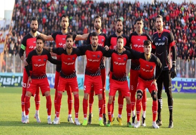 دردسر برای نساجی مازندران با فسخ قرارداد 4 بازیکن/ مدیران به دنبال لغو بازی برابر پرسپولیس