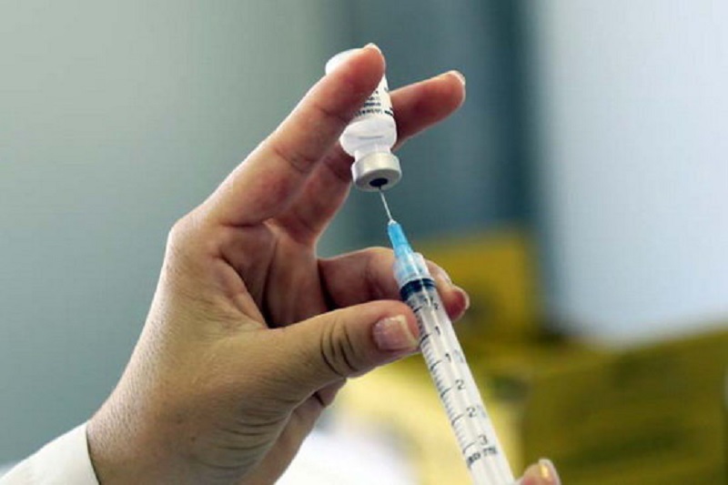 اعلام نحوه توزیع واکسن آنفلوآنزا در مازندران