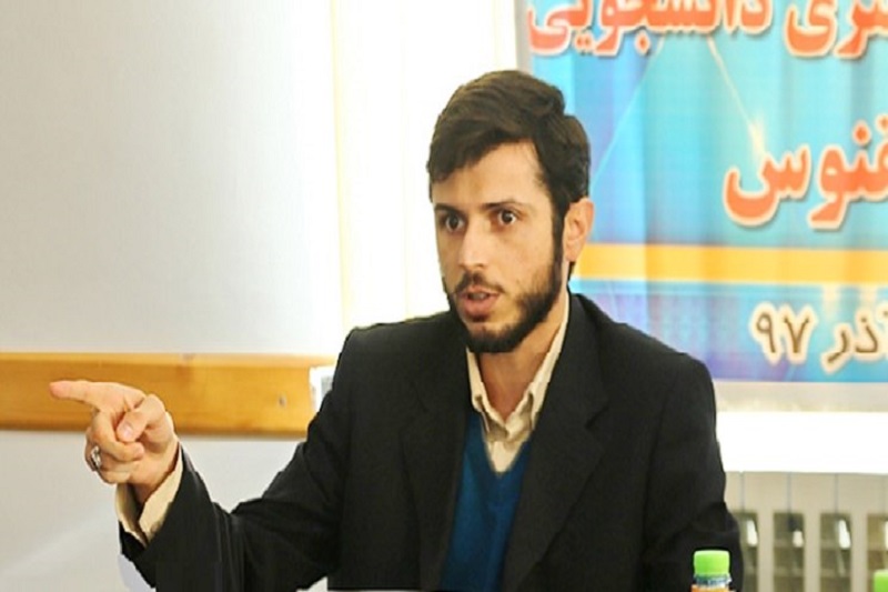 ایجاد مرکز رصد محرومیت‌های استان در دانشگاه مازندران