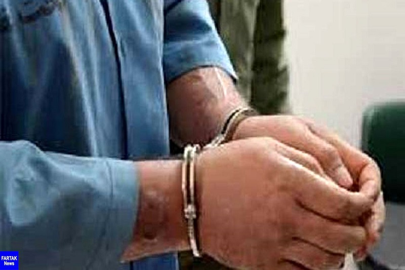 دستگیری قاتل جوان نوشهری در کمتر از ۳ ساعت