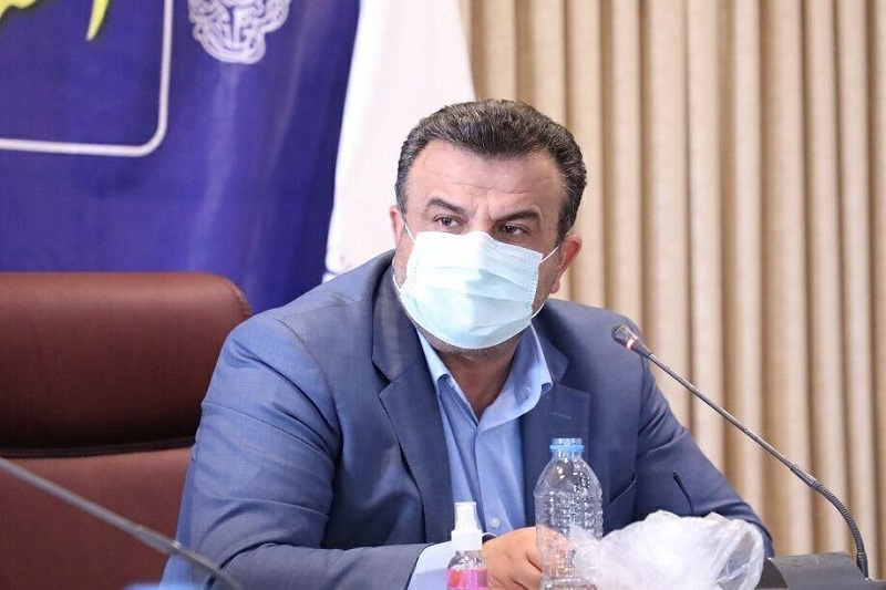استاندار : گردشگری مازندران تعطیل‌بردار نیست