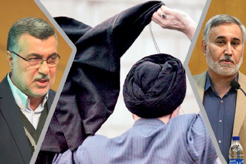  اتحاد ملت به دنبال محمدرضا خاتمی و ظفرقندی؛ کارگزاران به دنبال سیدمحمد خاتمی!