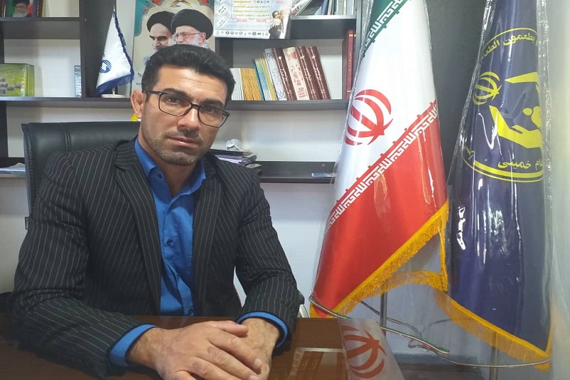 کمک ۵۶۶ میلیون تومانی خیران سوادکوه شمالی به نیازمندان