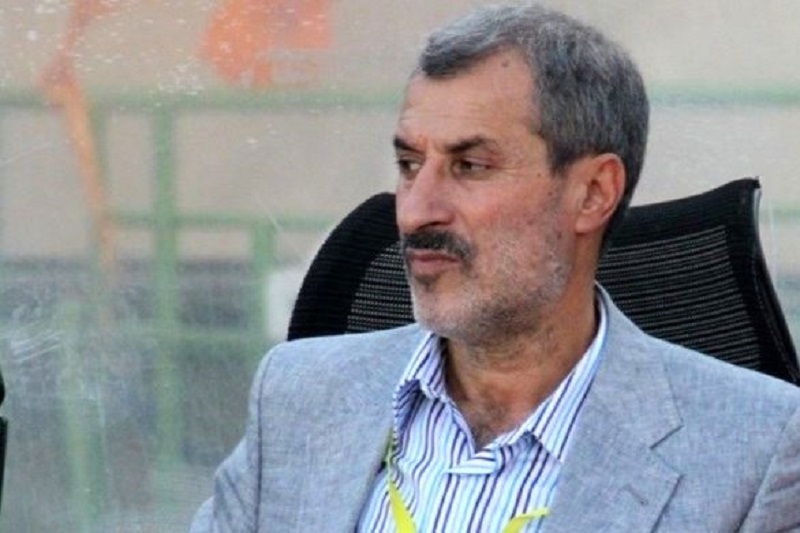  حمایت طوفانی مایلی کهن از پرسپولیس و یحیی