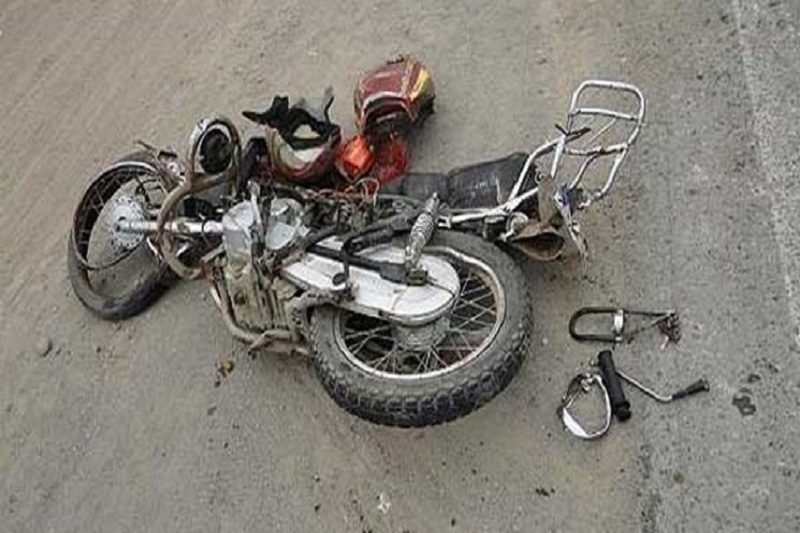 مرگ 86 موتورسوار طی حوادث رانندگی در مازندران