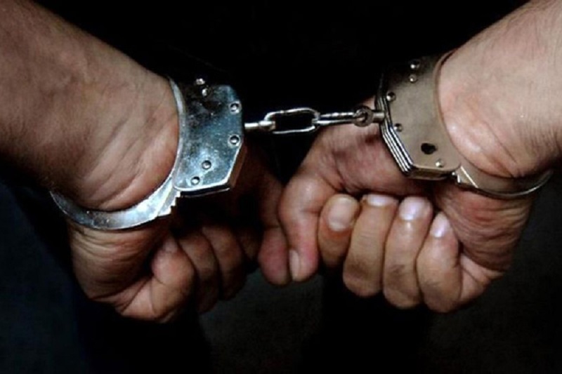 کلاهبردار 300 میلیاردی در ساری دستگیر شد