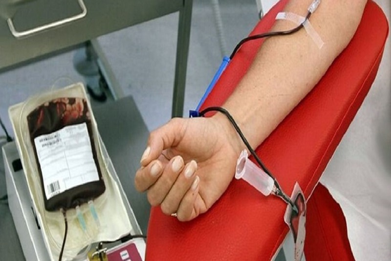 اهدای 529 واحد پلاسما در مازندران/ بیماران نیازمند خون را دریابیم