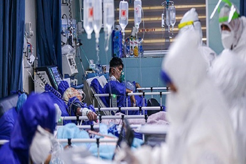 آخرین آمار کرونا در مازندران| بستری‌ بودن 756 بیمار در بیمارستان‌ها