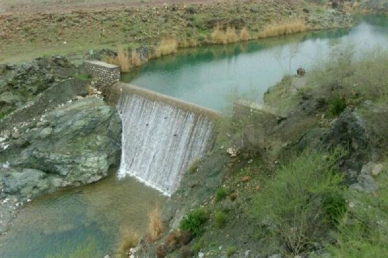 سالانه ۱.۲ میلیون هکتار طرح آبخیزداری در کشور اجرا می شود