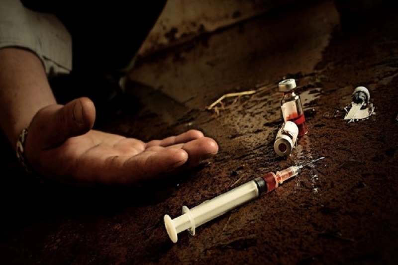 کاهش 8 درصدی مرگ و میر ناشی از مصرف مواد مخدر در مازندران