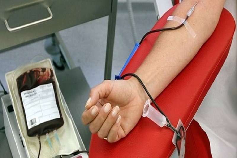 خبر خوب| استقبال بی‌نظیر مردم مازندران برای اهدای خون