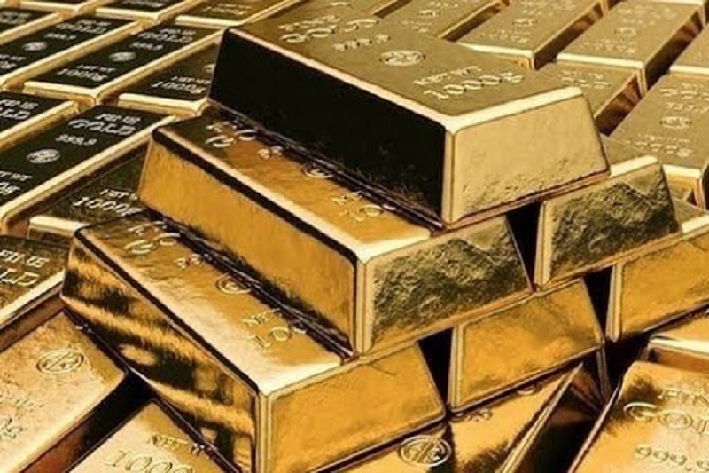 گزارش قیمت طلا و سکه