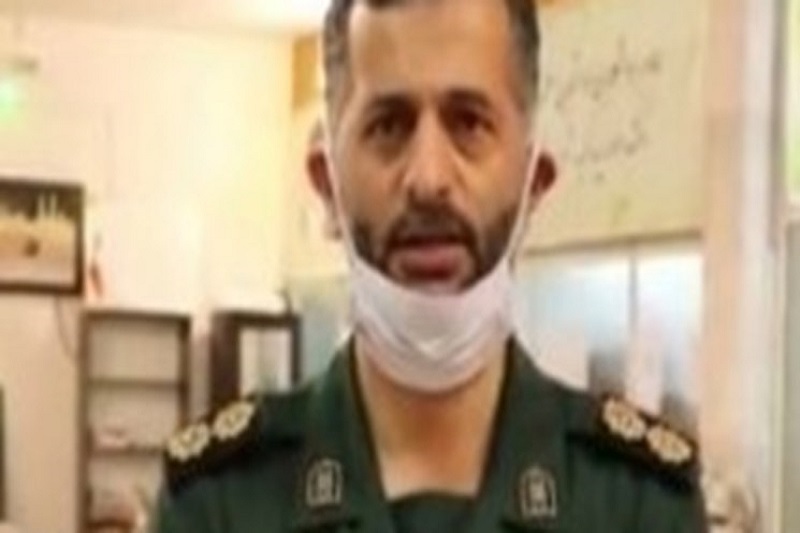 پایش کرونایی بیش از ۶۰۰ نفر در طرح شهید سلیمانی در نوشهر