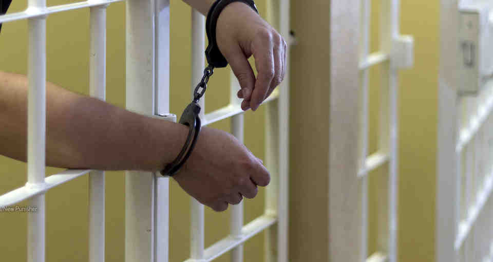 دستگیری در سوادکوه