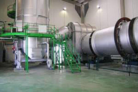 افتتاح کارخانه زباله سوز نوشهر