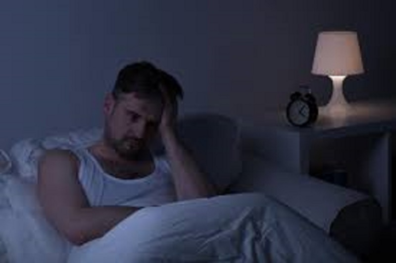 کمبود منیزیم موجب بیخوابی می‌شود