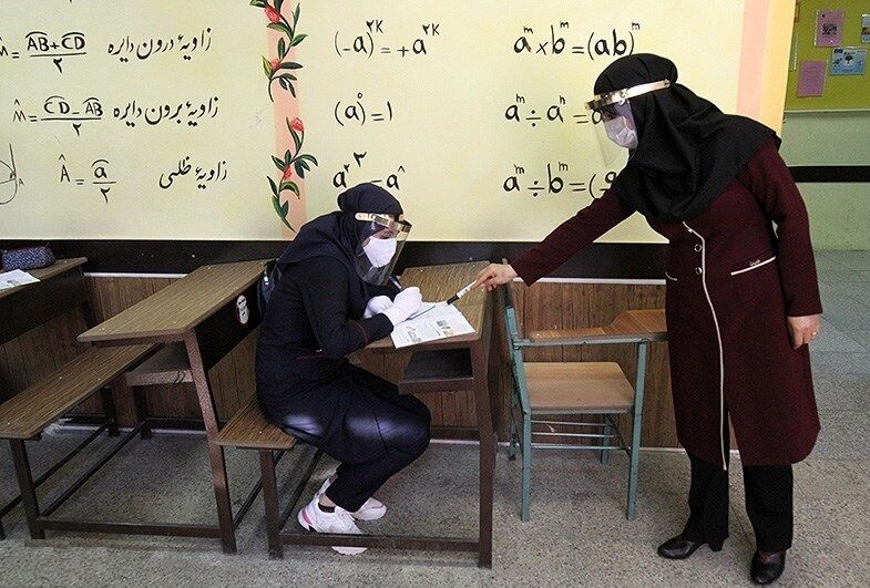 استخدام 4200 معلم حق التدریس در مازندران