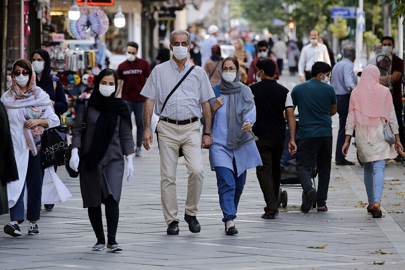 فرهنگ سازی در مشارکت مردمی تنها راه پیشگیری از کرونا