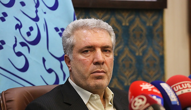مازندران می‌تواند به قطب اکوتوریسم کشور تبدیل شود