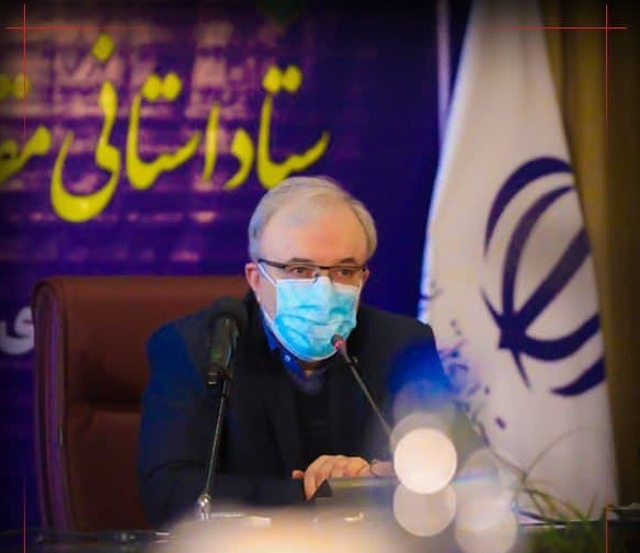 شناسایی ۴ مورد جدید کرونای انگلیسی