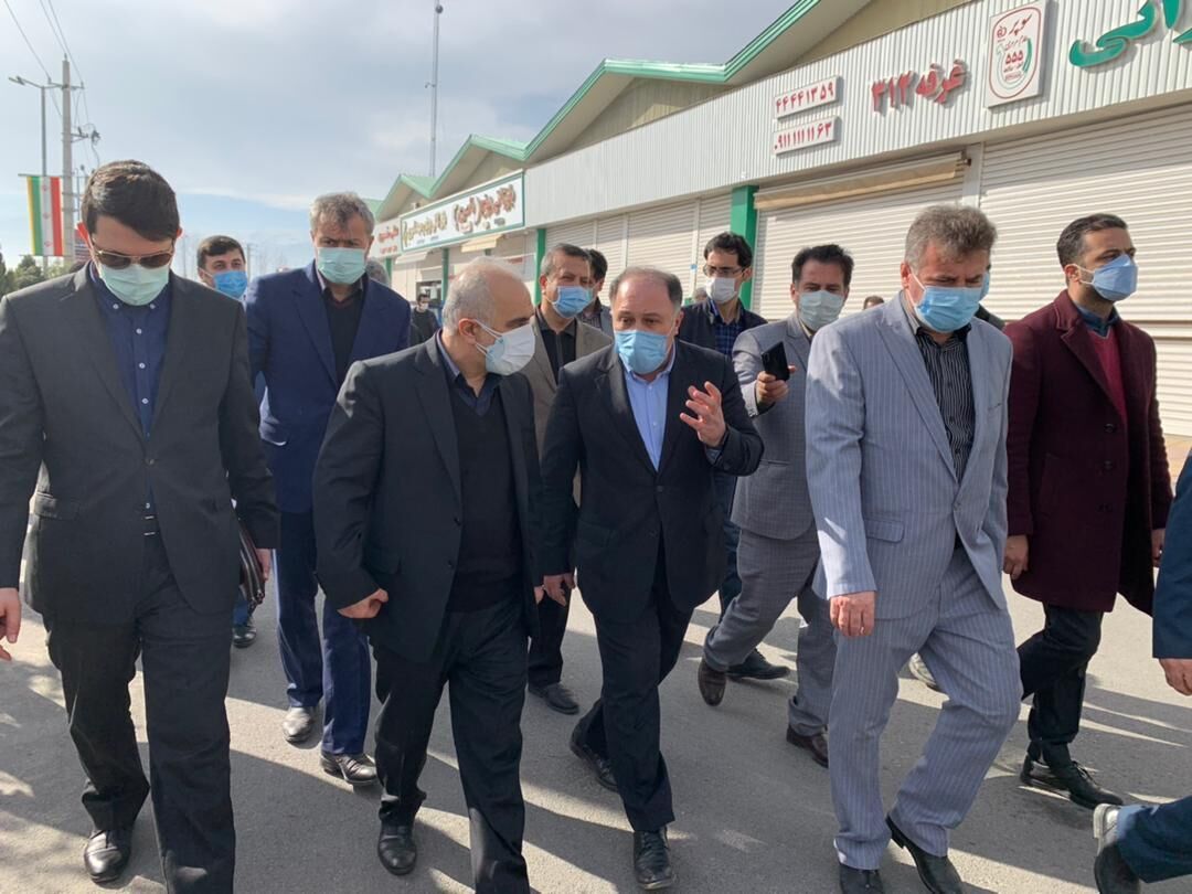سفر غیررسمی وزیر اقتصاد به مازندران با دستاوردهای رسمی