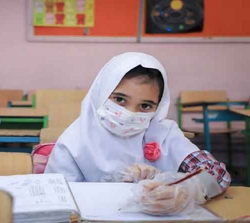 پرداخت حدود ۵۶ میلیاردی کمک سرانه به مدارس مازندران